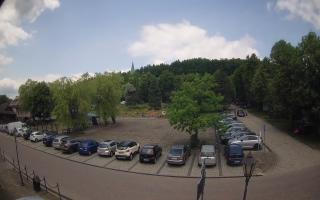 Lanckorona Rynek - 17-06-2025 11:14