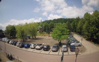 Lanckorona Rynek - 17-06-2025 11:18