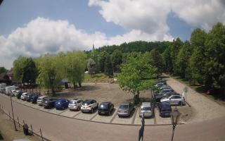 Lanckorona Rynek - 17-06-2025 11:24