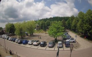 Lanckorona Rynek - 17-06-2025 11:28
