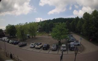 Lanckorona Rynek - 17-06-2025 11:38