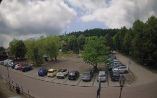 Lanckorona Rynek - 17-06-2025 11:04
