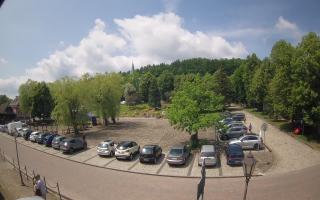 Lanckorona Rynek - 17-06-2025 11:49