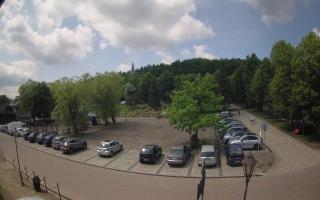 Lanckorona Rynek - 17-06-2025 11:59
