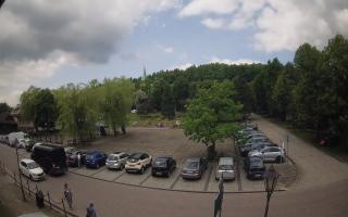 Lanckorona Rynek - 17-06-2025 11:08