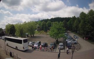 Lanckorona Rynek - 17-06-2025 12:17