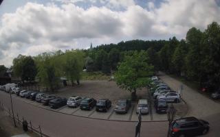 Lanckorona Rynek - 17-06-2025 12:23