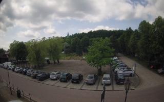 Lanckorona Rynek - 17-06-2025 12:27