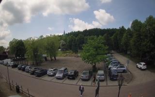 Lanckorona Rynek - 17-06-2025 12:03