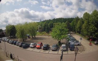Lanckorona Rynek - 17-06-2025 12:44