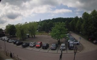 Lanckorona Rynek - 17-06-2025 12:54