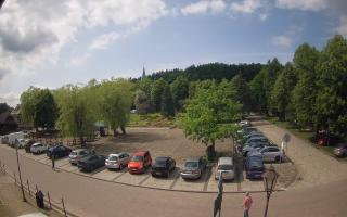 Lanckorona Rynek - 17-06-2025 12:58