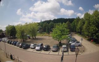 Lanckorona Rynek - 17-06-2025 12:09