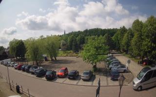 Lanckorona Rynek - 17-06-2025 13:12