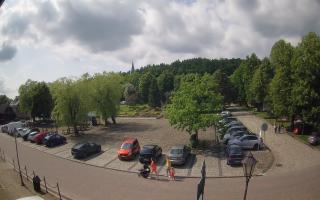 Lanckorona Rynek - 17-06-2025 13:18