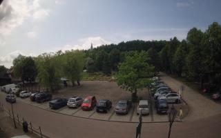 Lanckorona Rynek - 17-06-2025 13:02