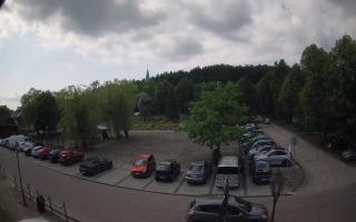 Lanckorona Rynek - 17-06-2025 13:22