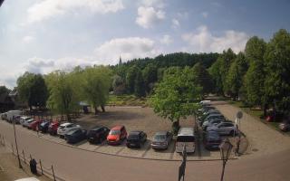 Lanckorona Rynek - 17-06-2025 13:34