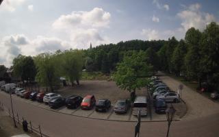 Lanckorona Rynek - 17-06-2025 13:39