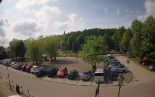 Lanckorona Rynek - 17-06-2025 13:43