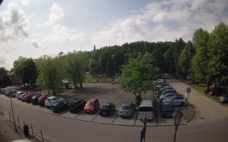 Lanckorona Rynek - 17-06-2025 13:49