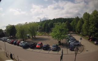 Lanckorona Rynek - 17-06-2025 13:53