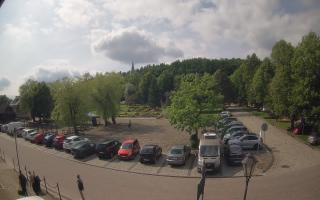 Lanckorona Rynek - 17-06-2025 13:57