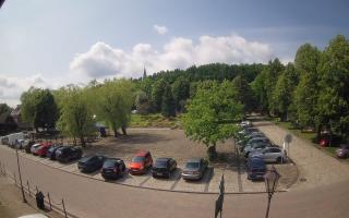 Lanckorona Rynek - 17-06-2025 13:08