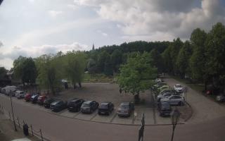 Lanckorona Rynek - 17-06-2025 14:13