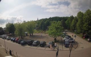 Lanckorona Rynek - 17-06-2025 14:19