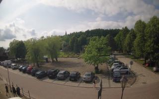 Lanckorona Rynek - 17-06-2025 14:23