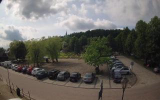 Lanckorona Rynek - 17-06-2025 14:03