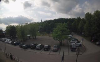 Lanckorona Rynek - 17-06-2025 14:44