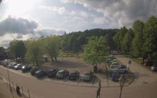 Lanckorona Rynek - 17-06-2025 14:48