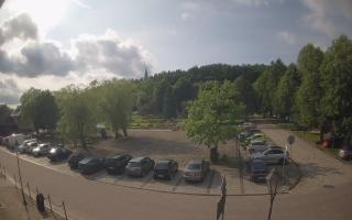 Lanckorona Rynek - 17-06-2025 14:58