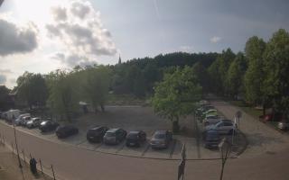Lanckorona Rynek - 17-06-2025 15:02