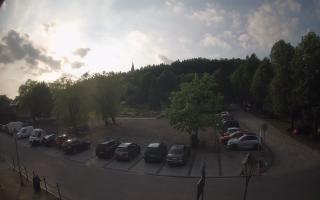 Lanckorona Rynek - 17-06-2025 16:32
