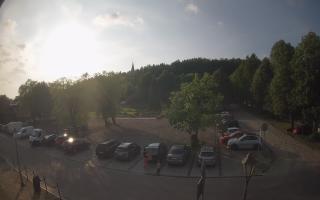Lanckorona Rynek - 17-06-2025 16:38