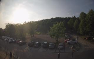 Lanckorona Rynek - 17-06-2025 16:44