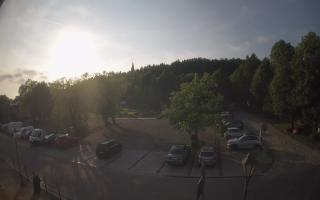 Lanckorona Rynek - 17-06-2025 16:48