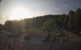Lanckorona Rynek - 17-06-2025 16:54