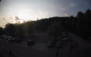 Lanckorona Rynek - 17-06-2025 16:56