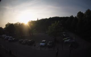 Lanckorona Rynek - 17-06-2025 17:29