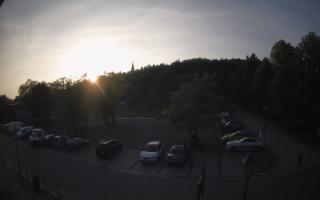 Lanckorona Rynek - 17-06-2025 17:33