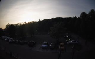 Lanckorona Rynek - 17-06-2025 17:39