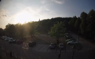 Lanckorona Rynek - 17-06-2025 17:04