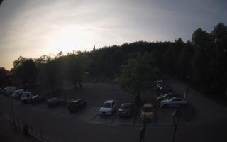 Lanckorona Rynek - 17-06-2025 17:43