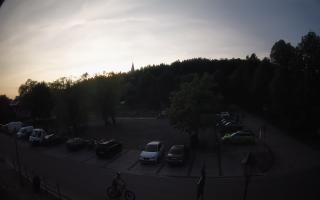 Lanckorona Rynek - 17-06-2025 17:53