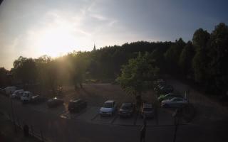 Lanckorona Rynek - 17-06-2025 17:08