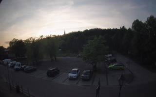 Lanckorona Rynek - 17-06-2025 18:14